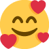 :smiling_face_with_three_hearts: :smiling_face_with_three_hearts: