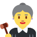 :woman_judge: :woman_judge: