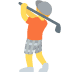 :golfer: